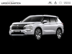 Mitsubishi Outlander - 2.4 PHEV Intense+