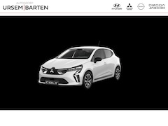 Mitsubishi Colt - 1.6 HEV Intense € 3.000, - Voorraad korting