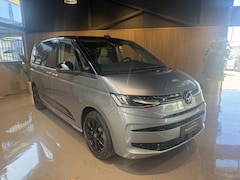 Volkswagen Multivan - 1.5 eHybrid L1 Bulli Edition 4Motion Volledige nieuw bus voll opties 7 persoons uitv. EL.D