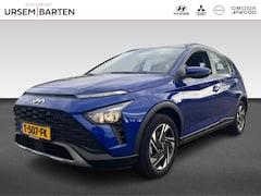 Hyundai Bayon - 1.0 T-GDI Comfort Smart
