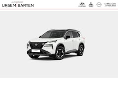 Nissan X-Trail - 1.5 e-Power N-Trek | €3.500, - voorraadkorting