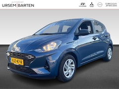 Hyundai i10 - 1.0 Comfort