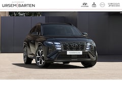 Hyundai Tucson - 1.6 T-GDI PHEV N Line Business