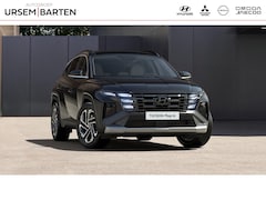 Hyundai Tucson - 1.6 T-GDI PHEV Premium Sky