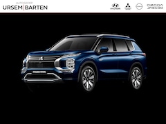 Mitsubishi Outlander - 2.4 PHEV Instyle