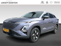 Omoda 5 - 5 1.6 T-GDi SHS-H Premium | Automaat | Stoelverwarming/koeling | Pano | Adaptive Cruisecon