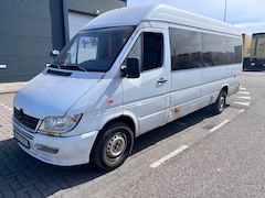 Mercedes-Benz Sprinter - 312 D Xlang/hoog 2.9D +31641468730