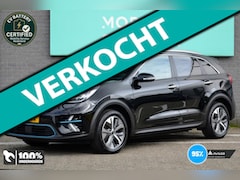 Kia e-Niro - ExecutiveLine 64 kWh SOH95% 3F Clima CarPlay LED