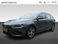 Hyundai i30 Wagon - 1.0 T-GDi MHEV Comfort Smart | Cruisecontrol | Navigatie | Achteruitrijcamera | Carplay/An