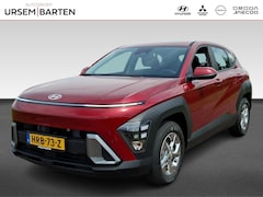 Hyundai Kona - 1.6 GDI HEV Comfort Dealeronderhouden | Apple Carplay/Android Auto | Cruise control adapti