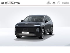 Hyundai IONIQ 9 - 110, 3 kWh AWD+ Lounge €3000, - korting Van €83.490 voor €80.490