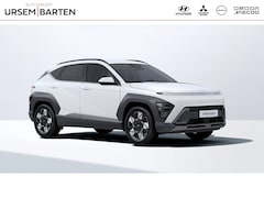 Hyundai Kona - 1.6 GDI HEV Comfort Smart | Incl. voorraad korting € 5.500,