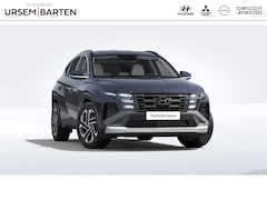 Hyundai Tucson - 1.6 T-GDI HEV Premium | € 4.500, - Voorraad korting Van € 53.290 naar € 49.290