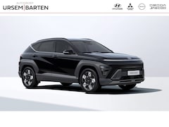 Hyundai Kona - 1.6 GDI HEV Comfort Smart | €5.500 Voorraadkorting Van €39.430 naar €33.930