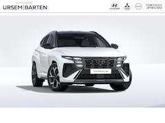 Hyundai Tucson - 1.6 T-GDI PHEV N Line 2WD Automaat | € 4.500, - Voorraad korting Van € 53.290 naar € 48.79