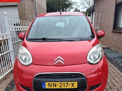 Citroën C1 - 1.0-12V Ambiance