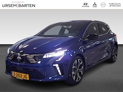 Mitsubishi Colt - 1.6 HEV Instyle luxe uitvoering inclusief trekhaak