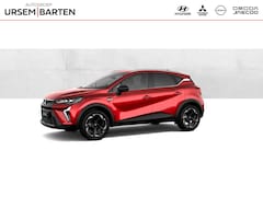 Mitsubishi ASX - 1.8 HEV AT Instyle Tot € 3.000, - VOORDEEL