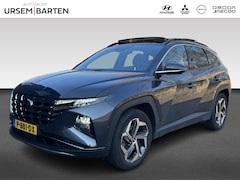 Hyundai Tucson - 1.6 T-GDI HEV Premium Sky / Panoramadak / Adaptieve cruisecontrol | 360 graden camera stoe
