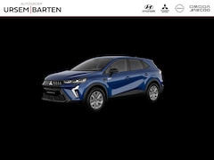 Mitsubishi Grandis - 1.8 HEV Intense Nu met € 2.000, - Introductie korting Van €36.430 voor €35.430