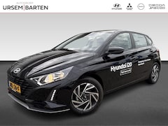 Hyundai i20 - 1.2 MPI Comfort | 4 Cylinder | Camera