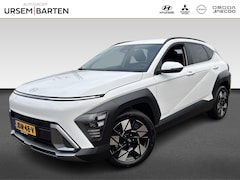 Hyundai Kona - 1.6 GDI HEV Comfort Smart Adaptieve Cruise | LED |
