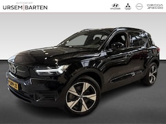 Volvo XC40 - Recharge Twin Plus | 408 PK
