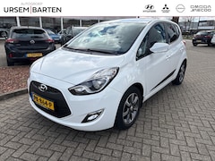 Hyundai ix20 - 1.4i Go | Camera | Navigatie
