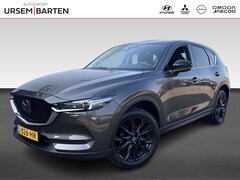 Mazda CX-5 - 2.0 SkyActiv-G 165 Sportive Trekhaak | 2000 KG Trekgewicht |