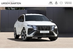 Hyundai Tucson - 1.6 T-GDI PHEV N Line