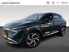 Nissan Qashqai - 1.5 e-Power Tekna Plus | Full Options |