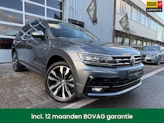 Volkswagen Tiguan Allspace - 2.0 TSI 4Motion 220PK R-Line 7p