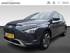 Hyundai Bayon - 1.0 T-GDI Comfort Smart