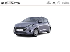 Hyundai i10 - 1.0 Comfort | NU VOOR €18.930 INCLUSIEF €2.750 KORTING