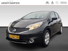 Nissan Note - 1.2 Acenta
