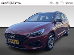 Hyundai i30 Wagon - 1.0 T-GDi MHEV Comfort