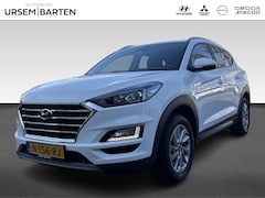 Hyundai Tucson - 1.6 T-GDI Comfort | Trekhaak 1900KG Trekgewicht | Turbo