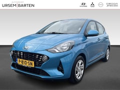 Hyundai i10 - 1.0 Comfort | Apple Carplay / Android Auto