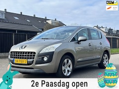 Peugeot 3008 - 1.6 THP ST 1e Eigenaar*Pano*Navigatie*Cruise*Trekhaak*Clima*Parkeersensoren
