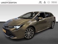 Toyota Corolla Touring Sports - 1.8 Hybrid Business Plus | Trekhaak |