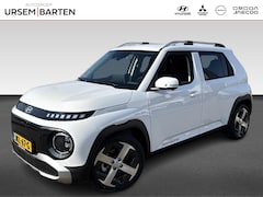 Hyundai Inster - Evolve 49 kWh Tech Pack | Winter Pack