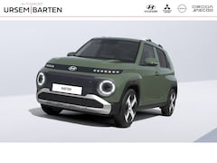 Hyundai Inster - Evolve Sky 49 kWh