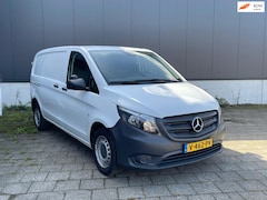 Mercedes-Benz Vito - 114 CDI automaat, airco, cruise control.NETJES