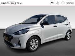 Hyundai i10 - 1.0 Comfort keurige Auto
