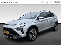 Hyundai Bayon - 1.0 T-GDI Premium | automaat |