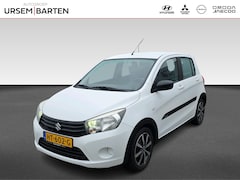 Suzuki Celerio - 1.0 Comfort Keurige auto
