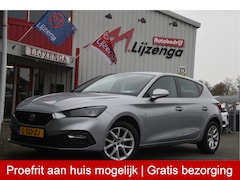 SEAT Leon - 1.0 TSI Style Business Intense Carplay | LED | DAB | Camera | LMV | Keyless