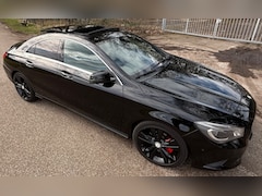 Mercedes-Benz CLA-Klasse - 180 Ambition