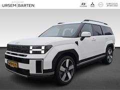 Hyundai Santa Fe - 1.6 T-GDI HEV Premium 7p. | Leder interieur | Elektrisch verstelbare stoelen | Carplay