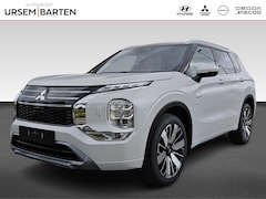 Mitsubishi Outlander - 2.4 PHEV Instyle+ Tot € 6.500, - VOORDEEL
